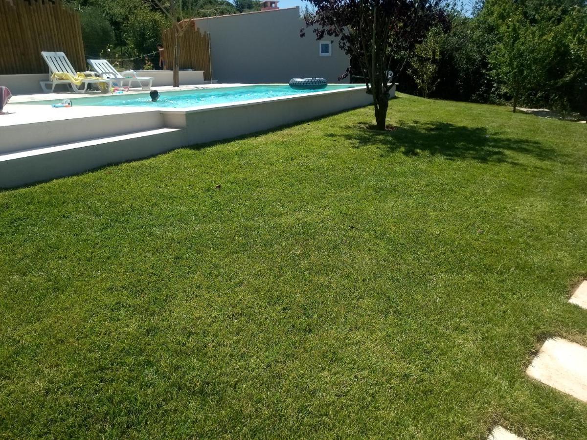 Casal Do Pinheiro Villa Óbidos Eksteriør billede